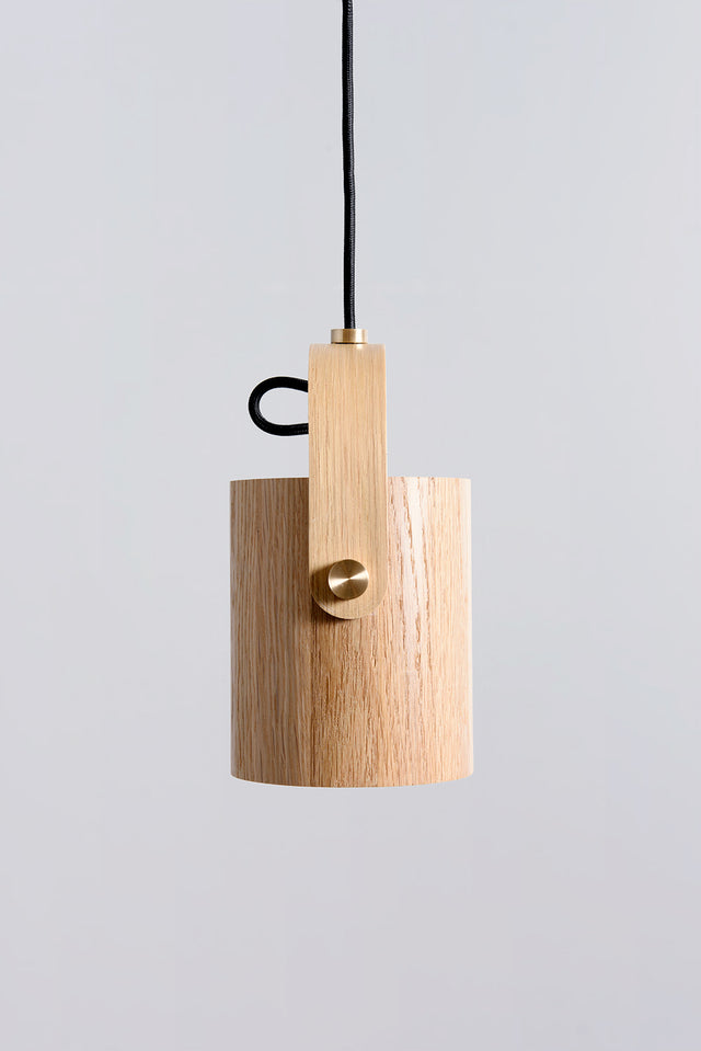 HANGING SPOT U | Pendant Light