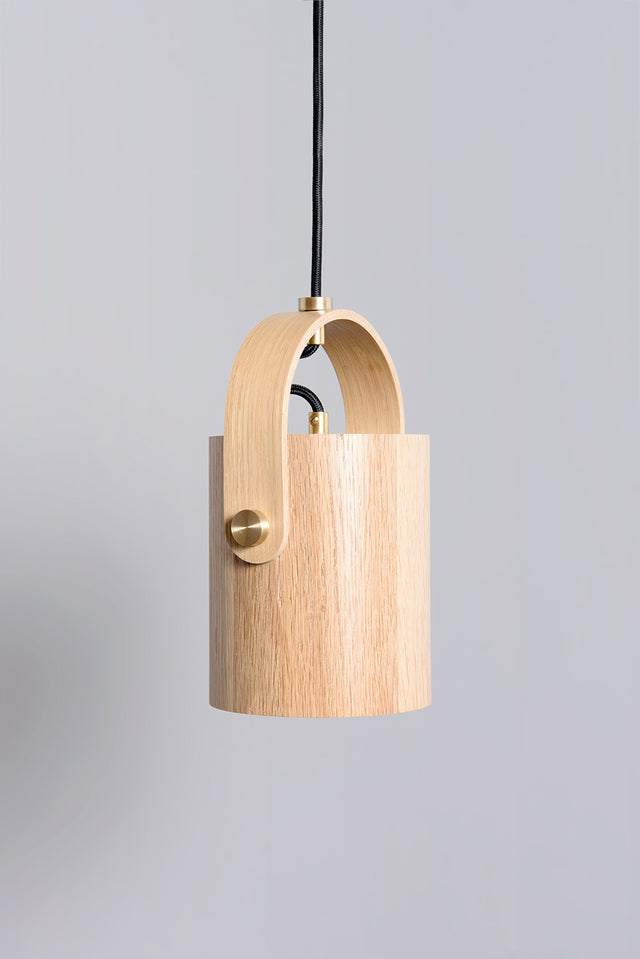 HANGING SPOT U | Pendant Light