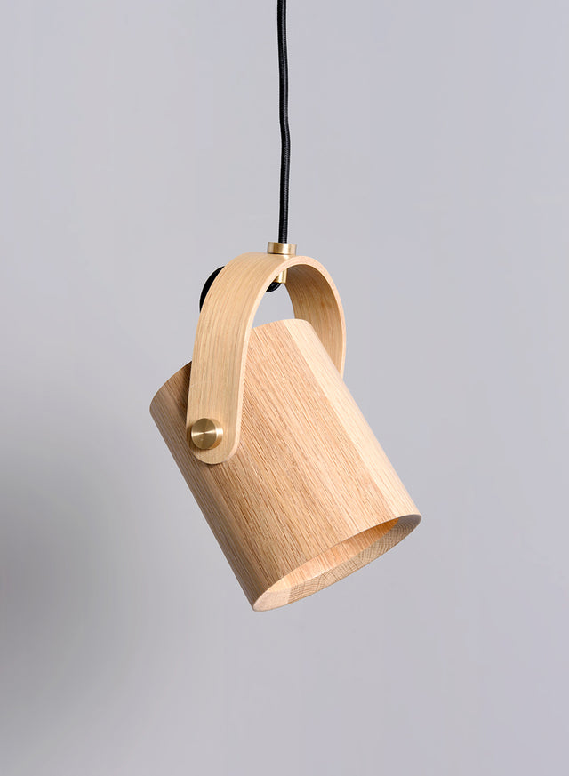 HANGING SPOT U | Pendant Light