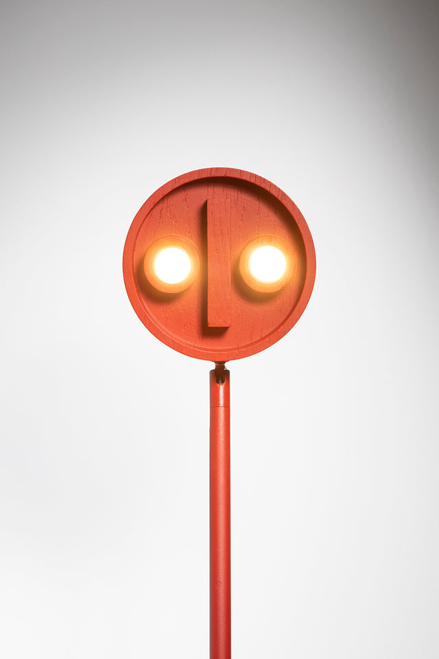 JOHNNY | Floor Lamp