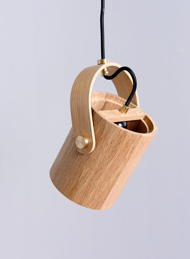 HANGING SPOT U | Pendant Light