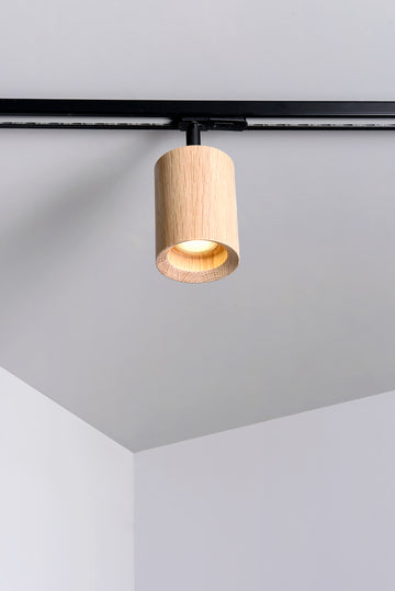 SPOT ON TRACKS | Track Lighting