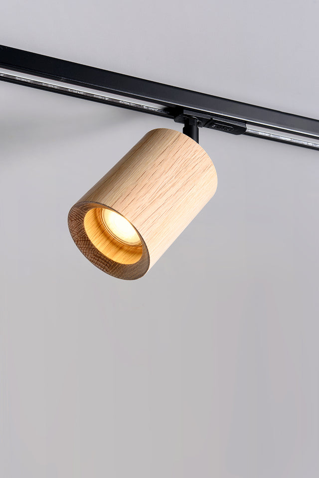 SPOT ON TRACKS | Track Lighting