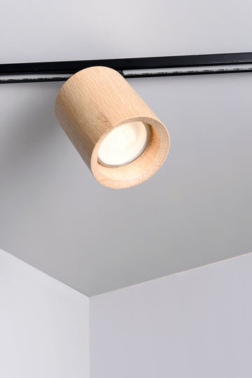 SPOT ON TRACKS | Track Lighting