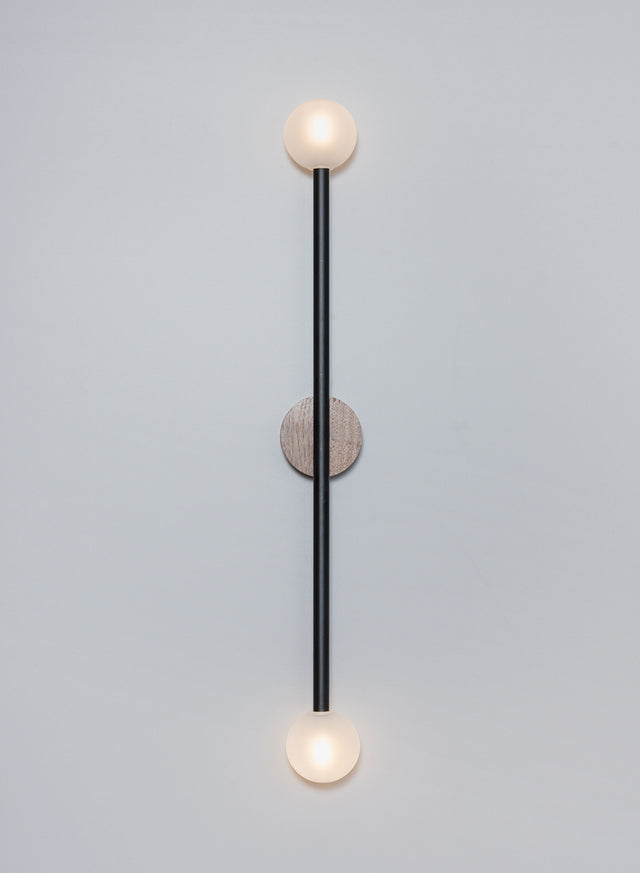 SWORD BALL | Wall Light