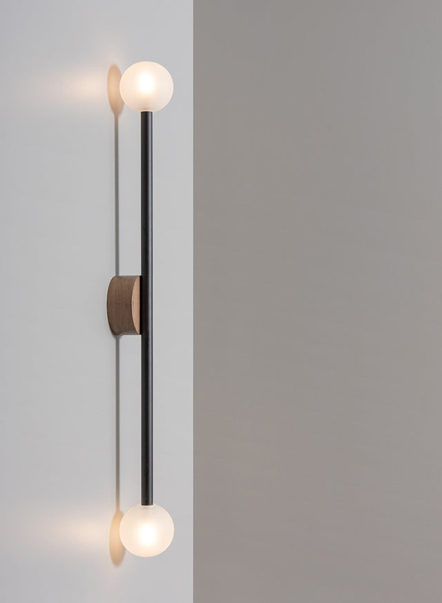 SWORD BALL | Wall Light