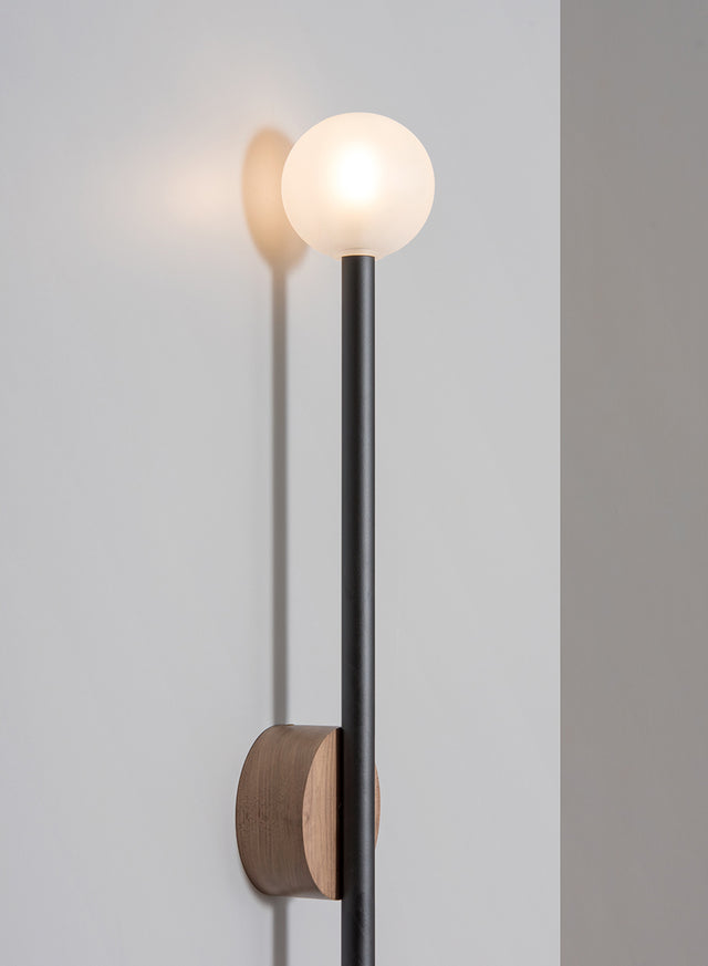 SWORD BALL | Wall Light