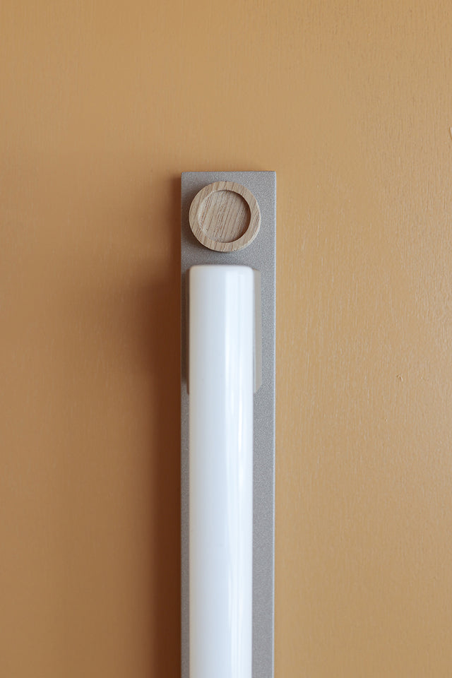 LINESTRA 110 cafe | Wall Light