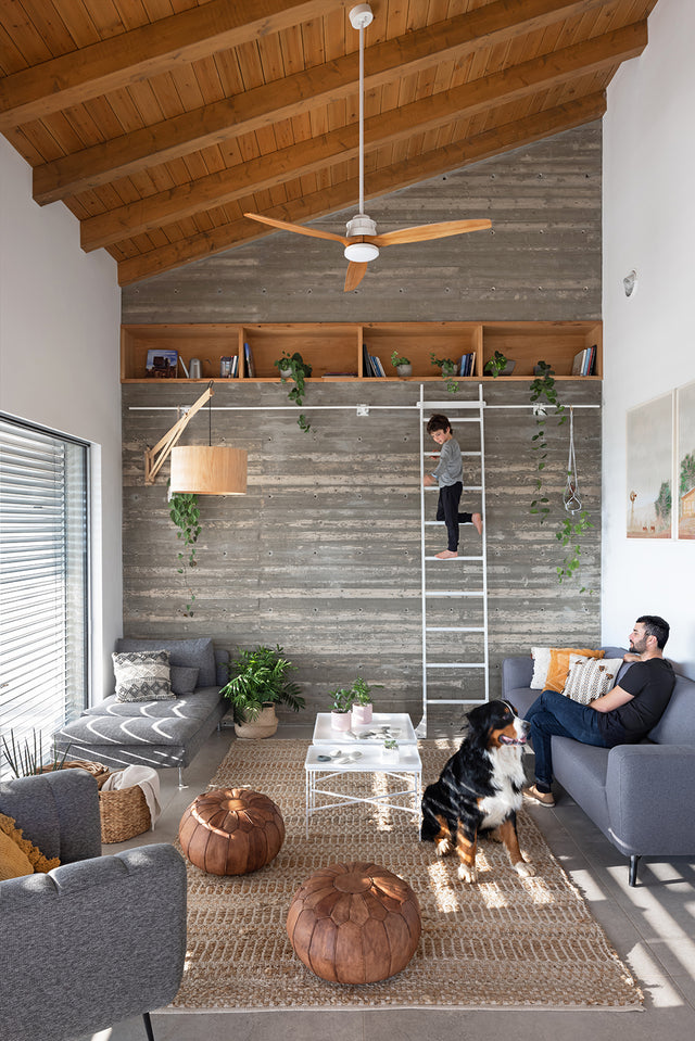 GARDOM | Wall Light