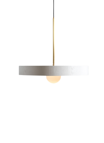 ROUND THIN | Pendant Light
