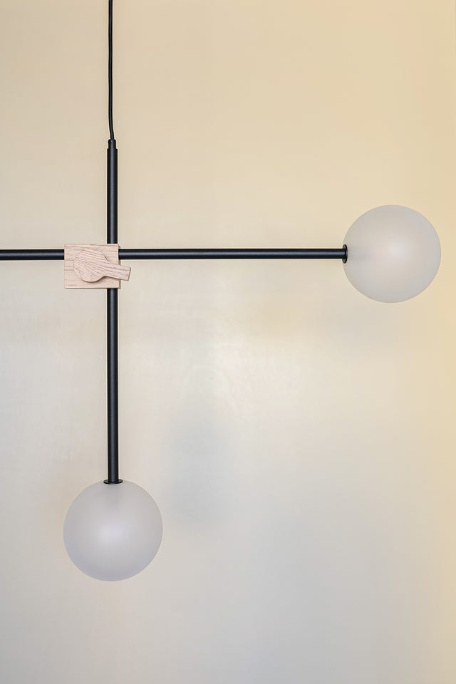 SYS LONG | Pendant Light