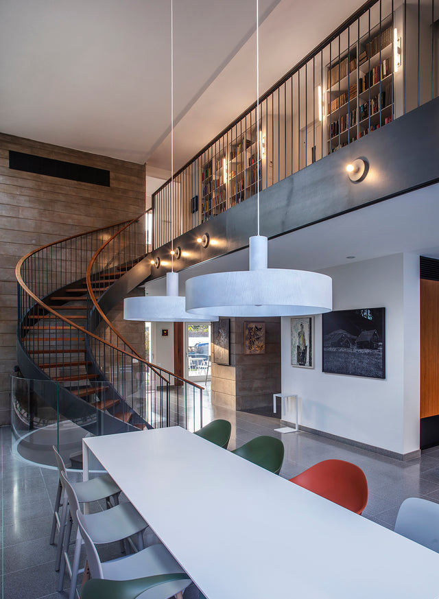 HELICOPTER | Pendant Light