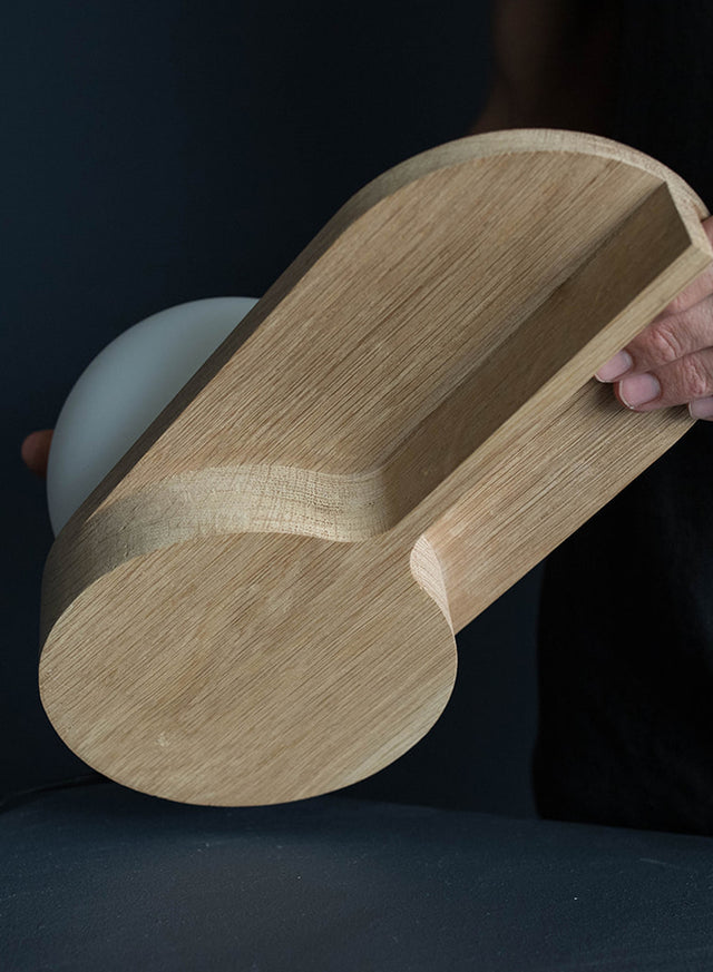 JUNO | Table Lamp