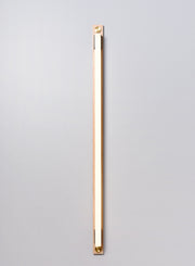 LINESTRA 110 oak | Wall Light