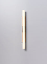 LINESTRA 50 oak | Wall Light