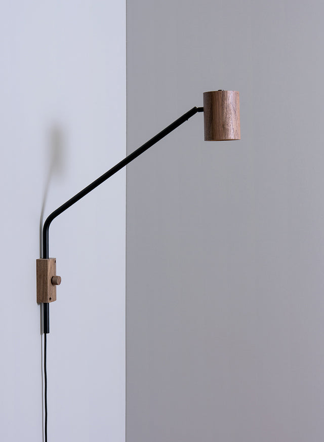 SIDE BED SPOT | Wall Light