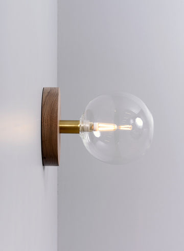 WALL BALL 15 | Wall Light