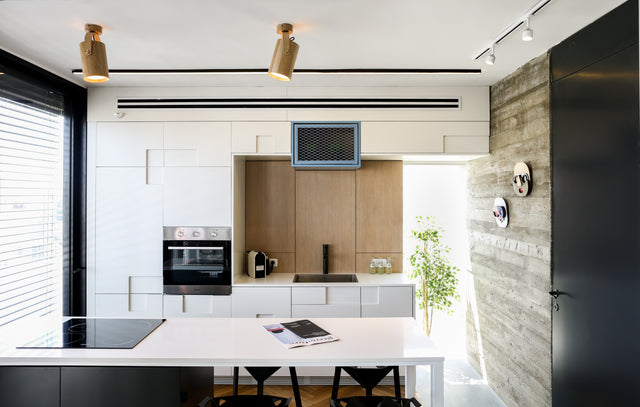 CEILING LIGHTS