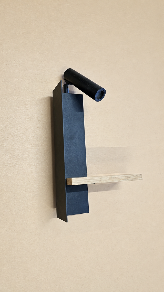 SHELF | OUTLET