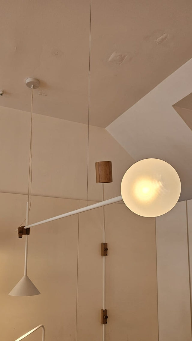 SYS 1 CONE | OUTLET