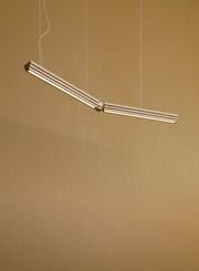 ZAG 60x60 | Pendant Light