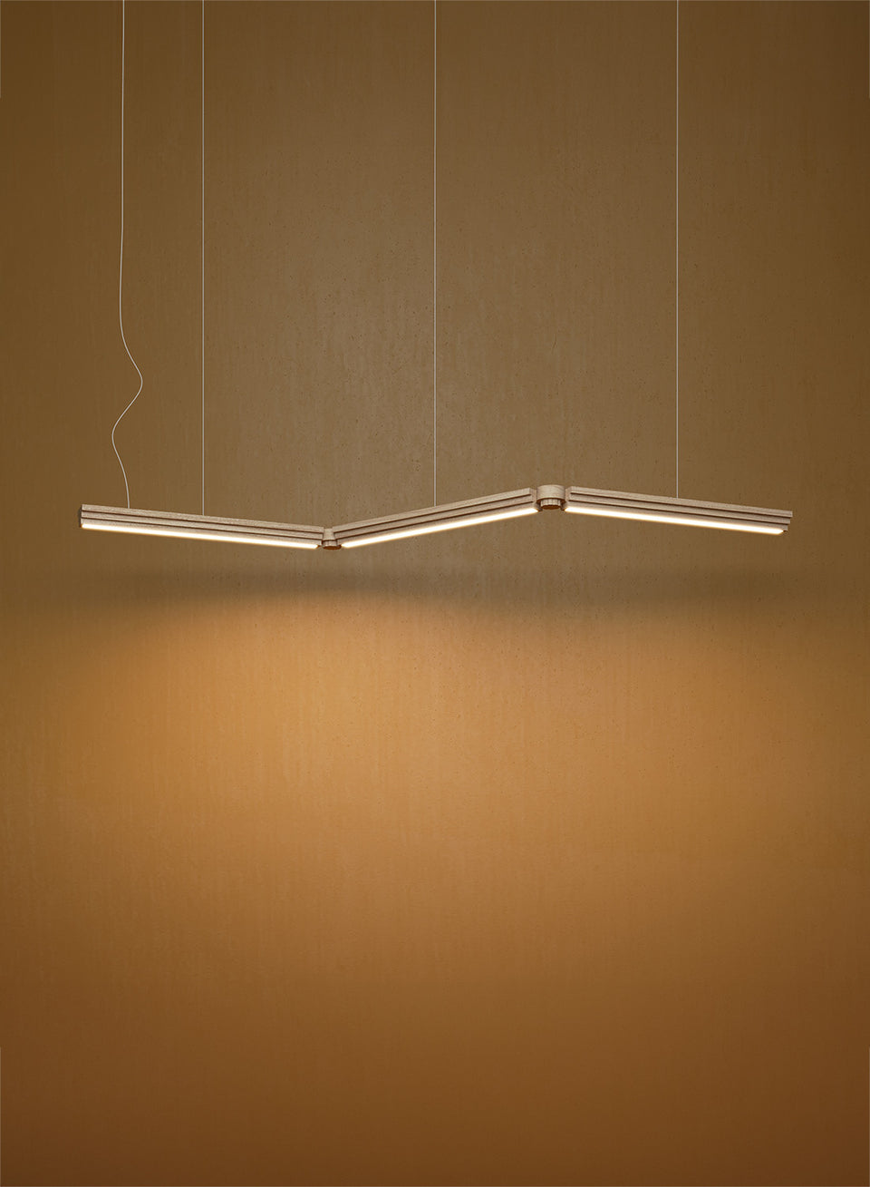 ZAG 60x60x60 | Pendant Light