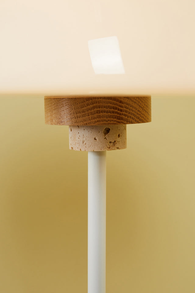 מנורת רצפה עומדת FUNGI