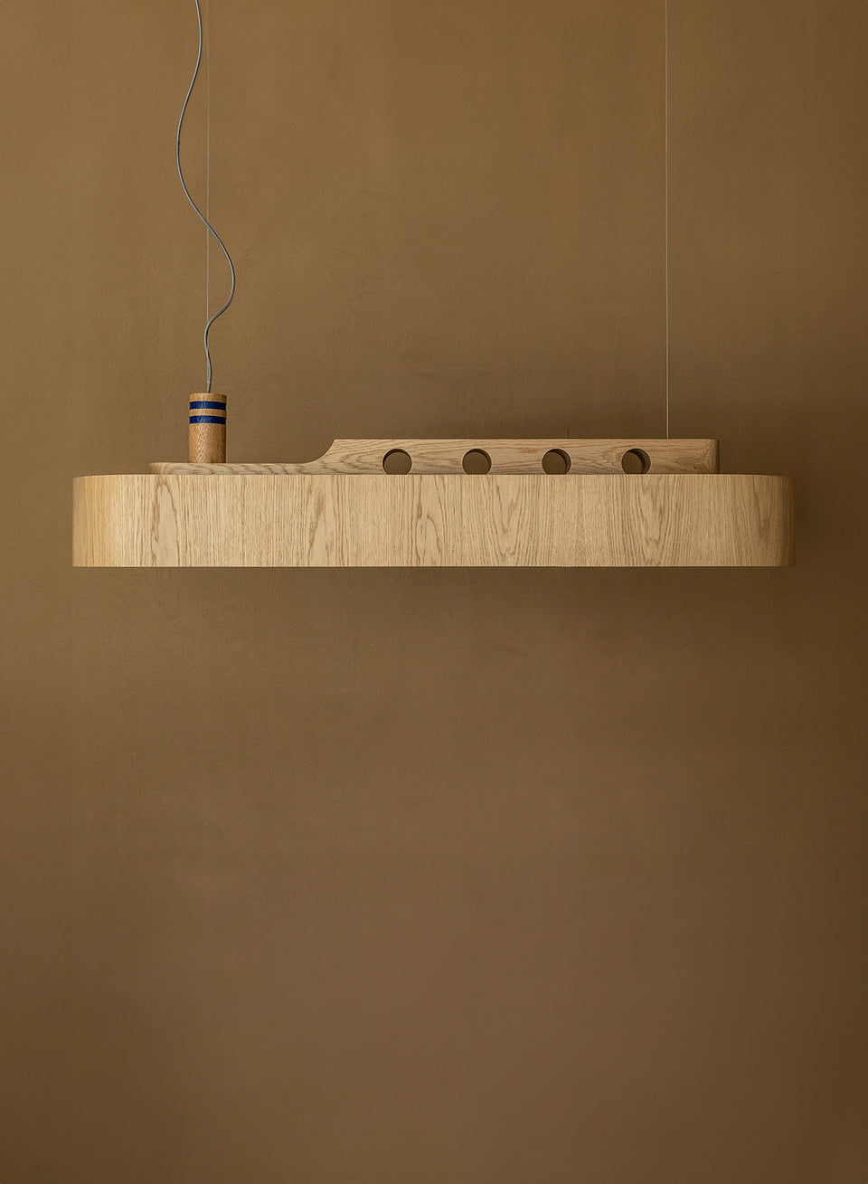 BOAT | Pendant Light