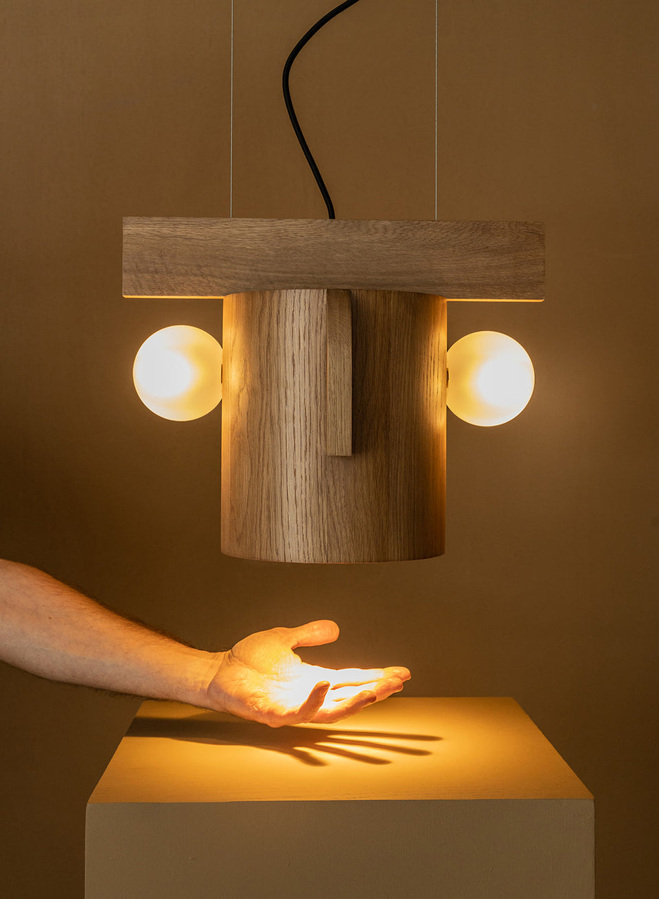 INCA | Pendant Light