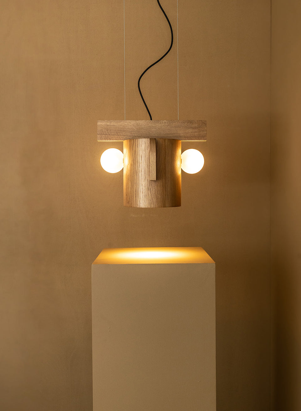 INCA | Pendant Light