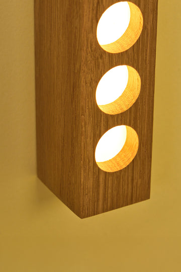 LED DOTS 112 | Wall Light