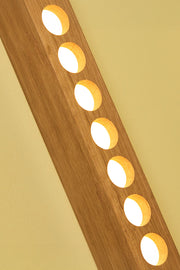 LED DOTS 112 | Wall Light