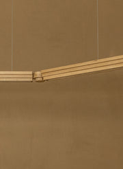 ZAG 60x60 | Pendant Light