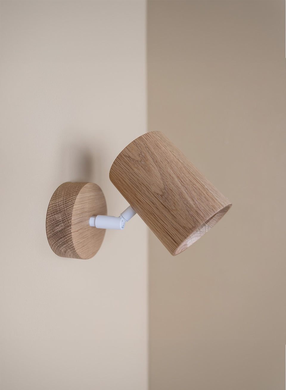 SIMPLE SPOT | Wall Light