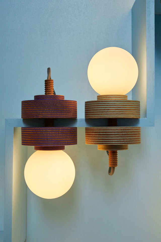 Clamp Lamp GIFT