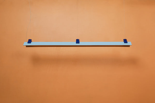 CATCH 150X8 | Pendant Light