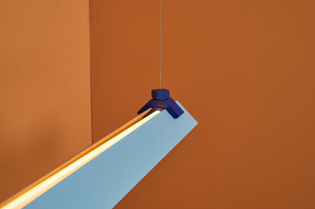 CATCH 150X8 | Pendant Light