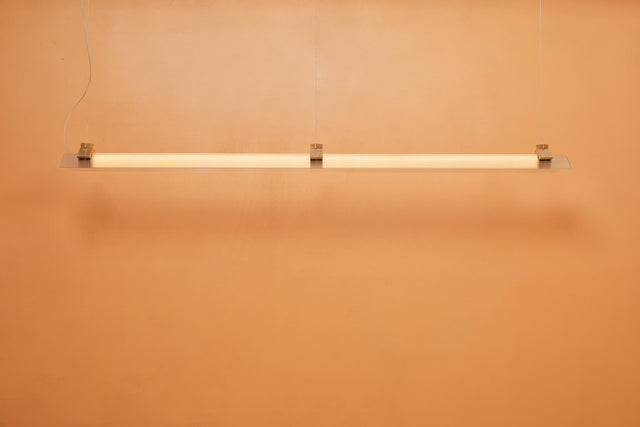 CATCH GLASS 180X8 | Pendant Light