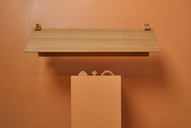 CATCH 100X30 | Pendant Light