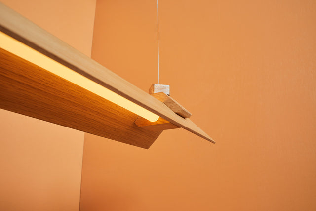 CATCH 240X8 | Pendant Light