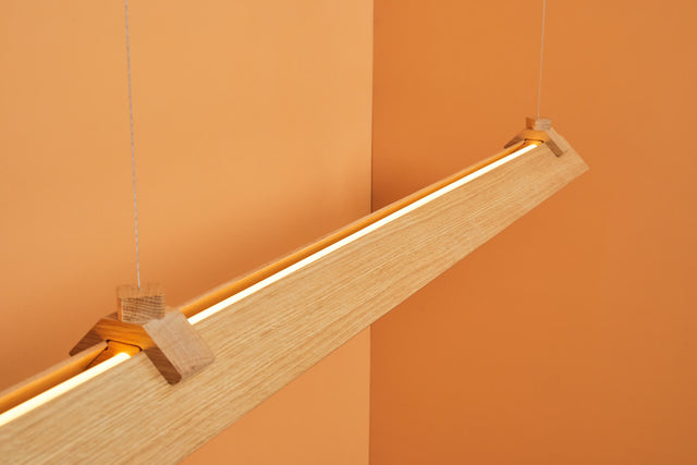 CATCH 240X8 | Pendant Light
