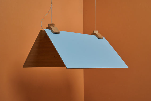 CATCH 70X30 | Pendant Light