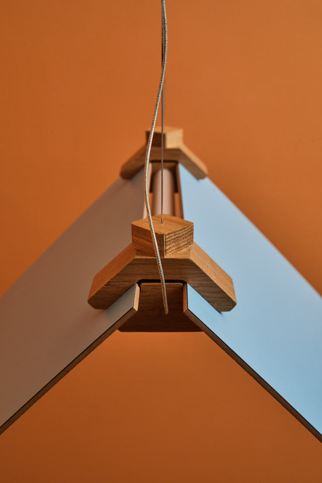 CATCH 70X30 | Pendant Light