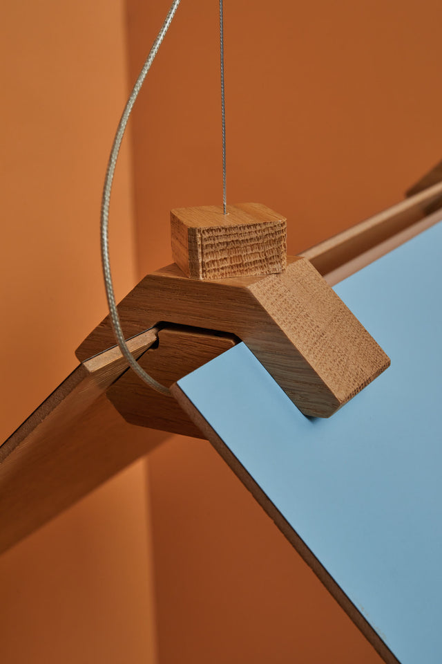 CATCH 70X30 | Pendant Light