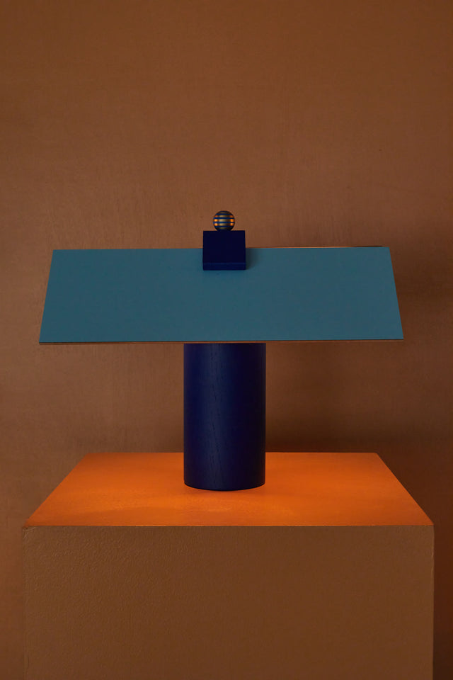 CATCH TABLE | Table lamp