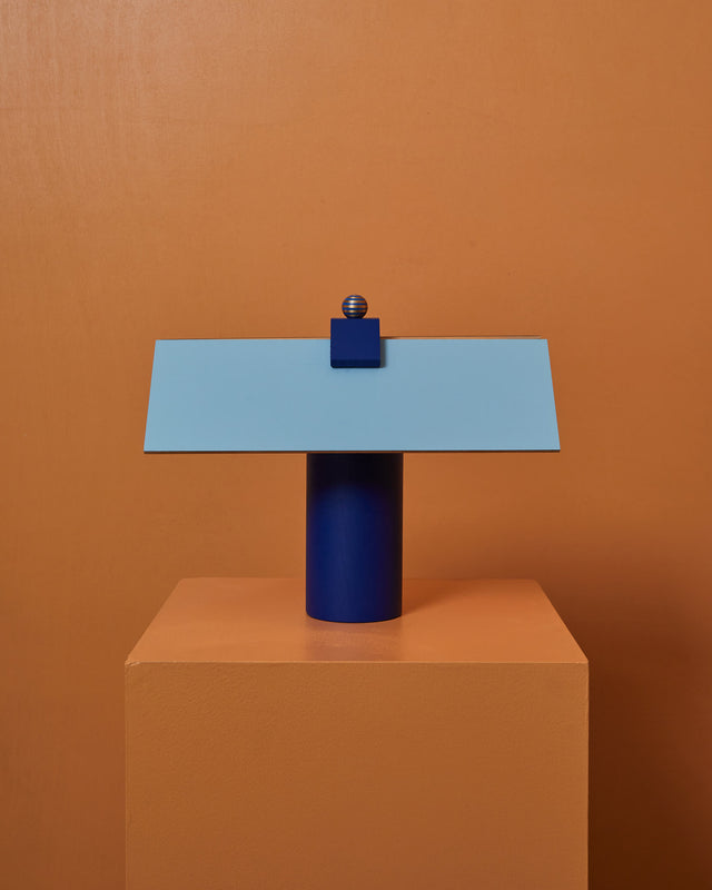 CATCH TABLE | Table lamp