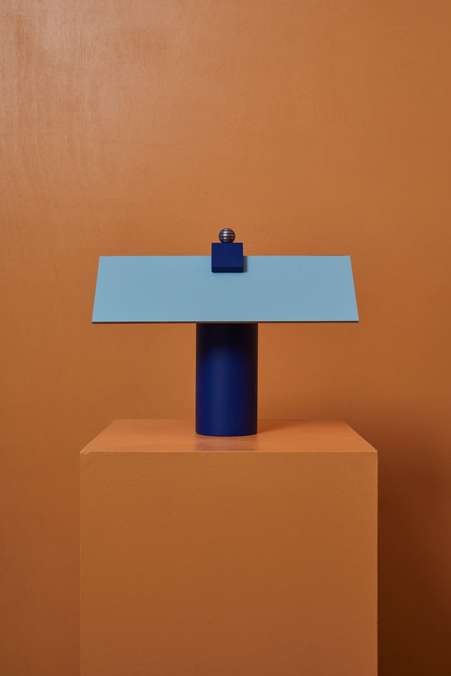 CATCH TABLE | Table lamp