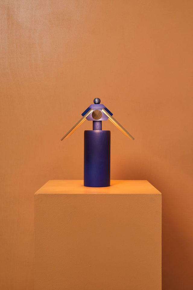 CATCH TABLE | Table lamp
