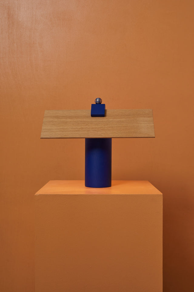 CATCH TABLE | Table lamp