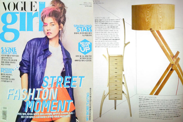 VOGUE GIRL JAPAN